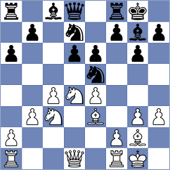 Tran Ngoc - Demoulin (Antwerp, 1999)