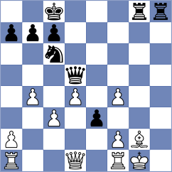 De Linares Florido - Gomez Osorio (Malaga, 2002)