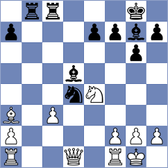 Naroditsky - Nazari (chess.com INT, 2025)