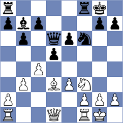 Lopez Manzano - Trias Fernandez (Spain, 2000)