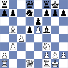 Savic - Martinovic (Neum, 2002)