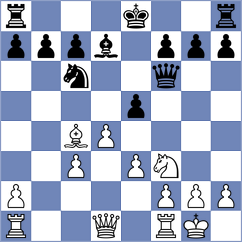 Kalinowski - Student (Kiel, 2001)