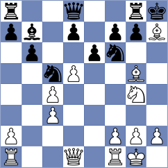 Hajdarevic - Salihovic (Gorazde, 2011)