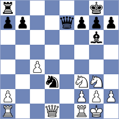 Evans - Giuzzi (Matinhos, 1999)
