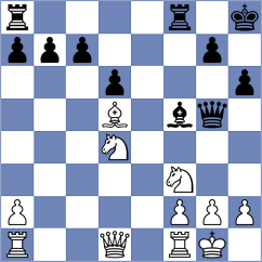 Insley - Bapat (lichess.org INT, 2022)
