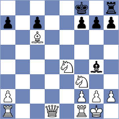 Patel - Kaarthikan (Lichess.org INT, 2020)