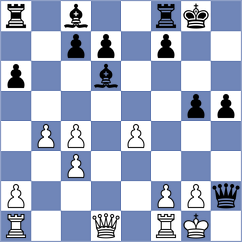 Kaljikovic - Fischkin (Playchess.com INT, 2020)