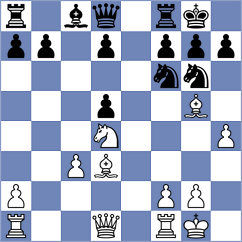 Nagy - Huszar (Mureck, 2006)