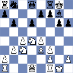 Gavrikov - Esain Manresa (Nimes, 1991)