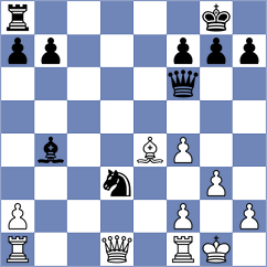 Rosh - Fuentes (chess.com INT, 2025)