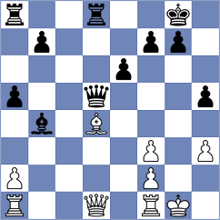 Sebesta - Gnojek (Chess.com INT, 2021)