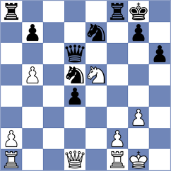 Parras Godino - Torralbo Alcaide (Islantilla, 2012)