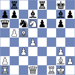 Pedersen - Downey (Swansea, 1999)