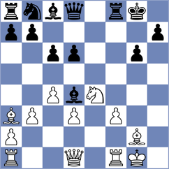 Rocha - Cagara (Chess.com INT, 2020)
