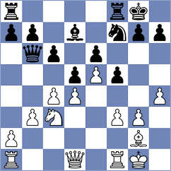 Serreau - Kovacs (Budapest, 2001)