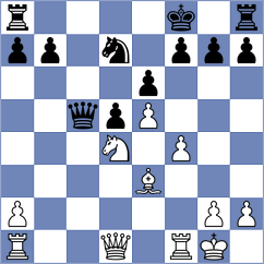 Kuhn - Lyonnet (Europe Echecs INT, 2021)
