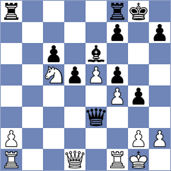 Vila Dupla - Andersson (chess.com INT, 2024)