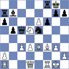 Wu - Bolanos (chess.com INT, 2024)