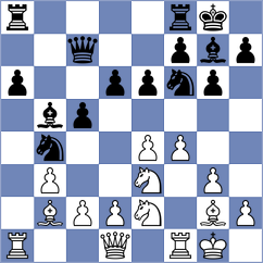Pereira Vera - Alvarado Machado (Medellin COL, 2024)