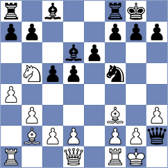 Kladisovsky - Macho (Chess.com INT, 2021)