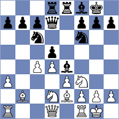 Kornasiewicz - Michalczyk (Moravia, 1996)