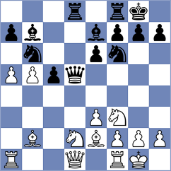 Hassler - Serafimov (France, 2010)