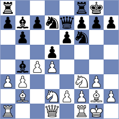 Asis Gargatagli - Diaz Perez (Barcelona ESP, 2024)