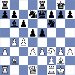 Alvarez - Alvarez Ibarra (Matanzas, 1995)