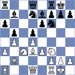 Gardaloev - Mamedov (Raduzhny, 2009)