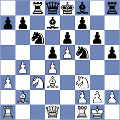 Fingerov - Chuprov (chessassistantclub.com INT, 2004)