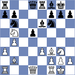 Novikov - Srivatsan Karthikeyan (chess.com INT, 2023)