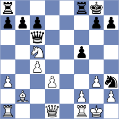 Mueller - Pichlmeier (Playchess.com INT, 2012)