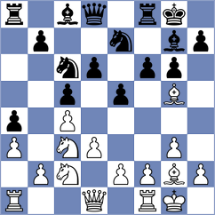 Cruz - Martin Gonzalez (Barcelona ESP, 2025)