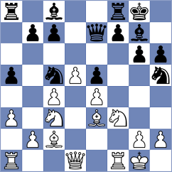 Panferov - Ledenev (Saratov, 2008)