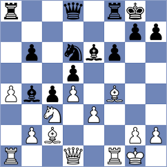 Prokhorov - Krupin (Anna, 2012)
