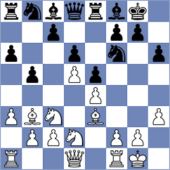 Garrido Outon - Giannoulakis (San Vicente ESP, 2025)