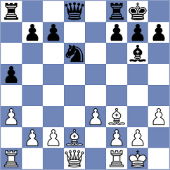 Franke - Belleau (Eastpointe, 1993)