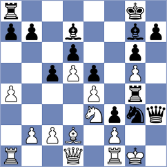 Rodrigues - Silva (Brazil, 1996)