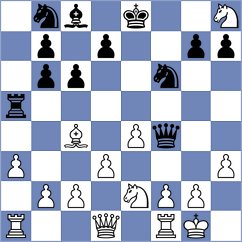 Friedland - Mulligan (Lansing, 1993)