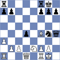 Baze - Schweikert (Lansing, 1989)