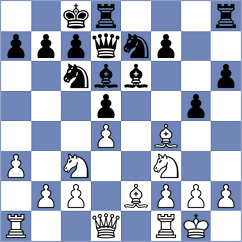 Lewis - Campbell (Cape Town, 2002)
