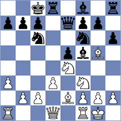 Rada - Michalczyk (Moravia, 1996)