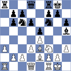 Scherbakov - Kuzevanova (Berdsk, 2010)