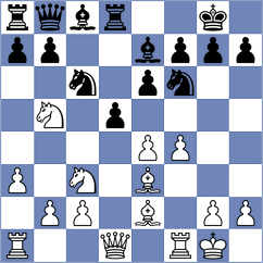 Makhlin - Salov (Moscow, 1996)