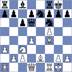 Vinuesa Sorli - Gallach Perez (Montserrat (Valencia) ESP, 2024)
