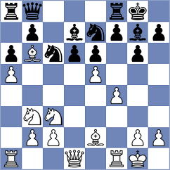 Figueroa Gonzalez - Castro Garcia (Armenia, 2013)