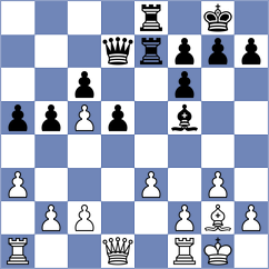Martinez Lopez - Alberola Mulet (Valencia, 1996)
