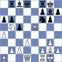 Temirkanov - Goldovsky (Chess.com INT, 2021)
