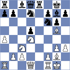 Loginov - Abramov (Moscow, 1996)
