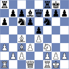 Kazantseva - Volobuev (Elets, 2009)